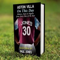 Personalised Aston Villa on this Day Book Extra Image 3 Preview